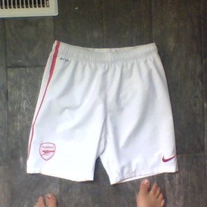 Arsenal F.C. women's shorts Large